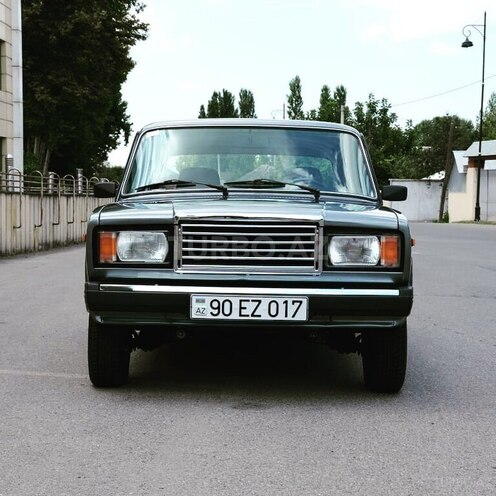 LADA (VAZ) 2107 2010, 134,000 km - 1.6 l - İsmayıllı