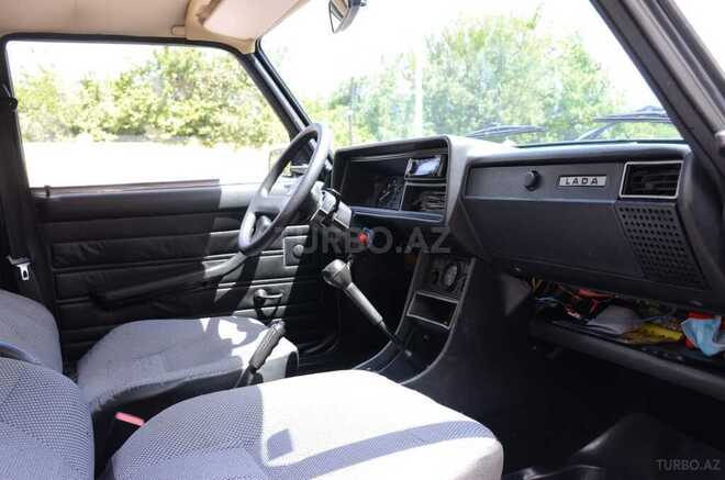 LADA (VAZ) 2107 2010, 134,000 km - 1.6 l - İsmayıllı