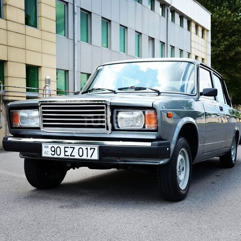 LADA (VAZ) 2107 2010, 134,000 km - 1.6 l - İsmayıllı