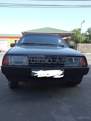 LADA (VAZ) 21099 1996, 214,536 km - 1.5 l - Zaqatala
