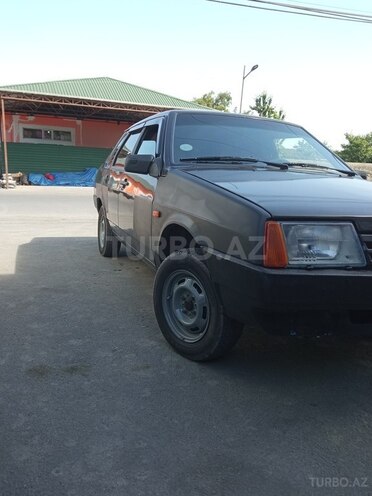 LADA (VAZ) 21099 1996, 214,536 km - 1.5 l - Zaqatala
