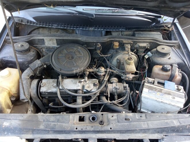 LADA (VAZ) 21099 1996, 214,536 km - 1.5 l - Zaqatala