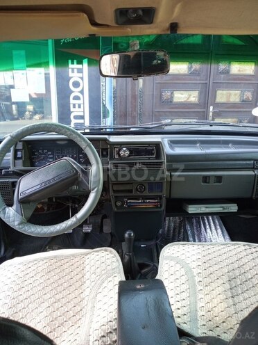 LADA (VAZ) 21099 1996, 214,536 km - 1.5 l - Zaqatala