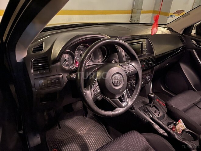 Mazda CX-5 2013, 103,000 km - 2.0 l - Bakı