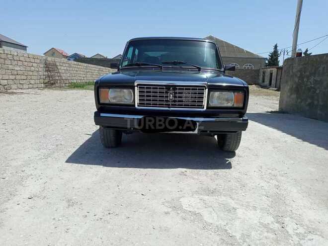 LADA (VAZ) 2107 2012, 100,000 km - 1.6 l - Bakı
