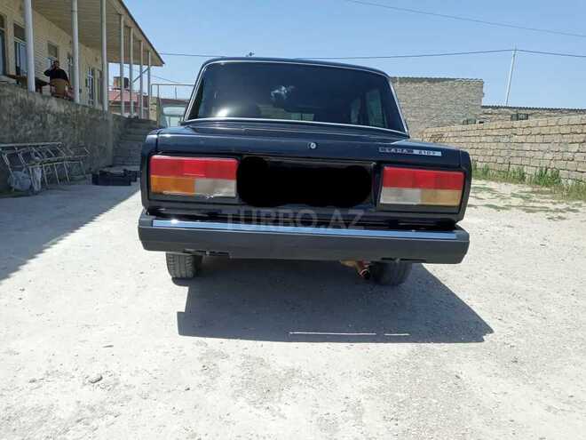 LADA (VAZ) 2107 2012, 100,000 km - 1.6 l - Bakı