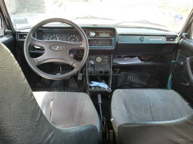 LADA (VAZ) 2107 2012, 100,000 km - 1.6 l - Bakı