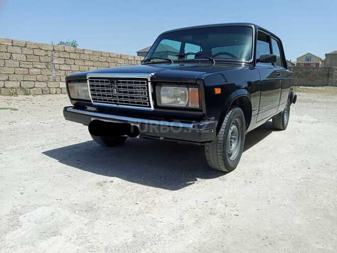 LADA (VAZ) 2107 2012, 100,000 km - 1.6 l - Bakı