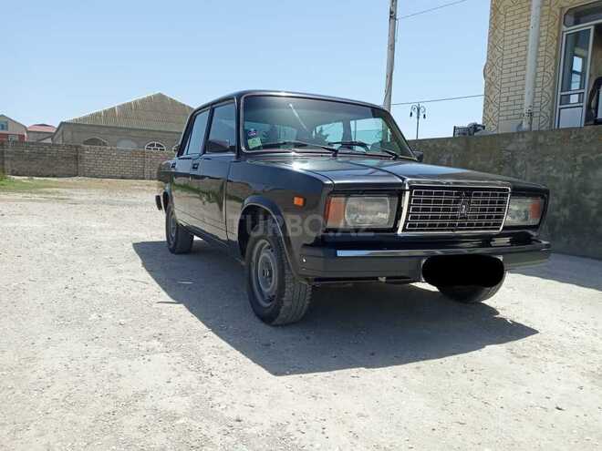 LADA (VAZ) 2107 2012, 100,000 km - 1.6 l - Bakı