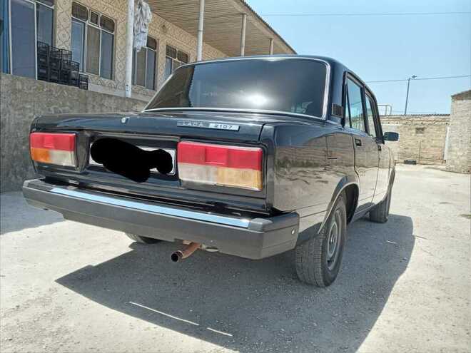 LADA (VAZ) 2107 2012, 100,000 km - 1.6 l - Bakı