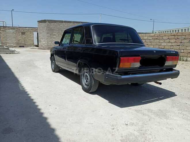 LADA (VAZ) 2107 2012, 100,000 km - 1.6 l - Bakı