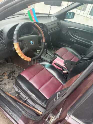 BMW 316 1991, 300,000 km - 1.6 l - Bakı