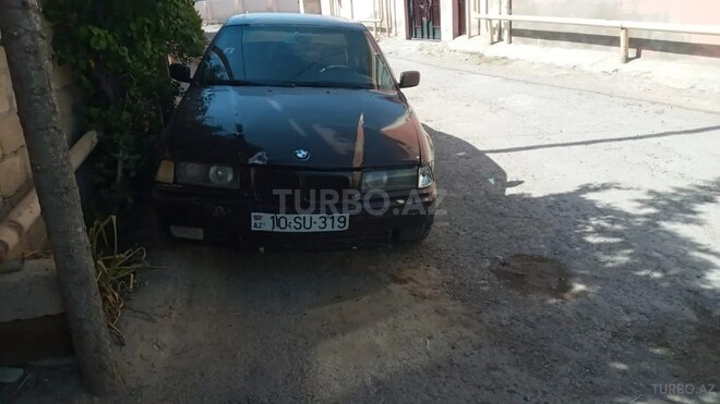 BMW 316 1991, 300,000 km - 1.6 l - Bakı