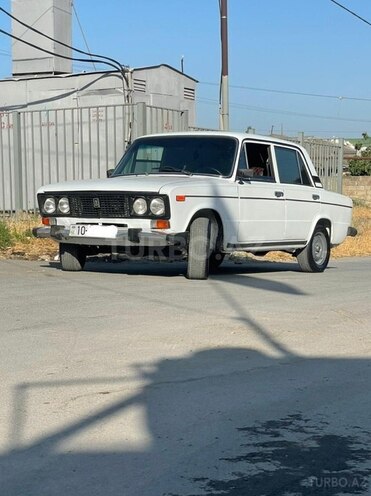 LADA (VAZ) 2106 1993, 152,000 km - 1.3 л - Bakı