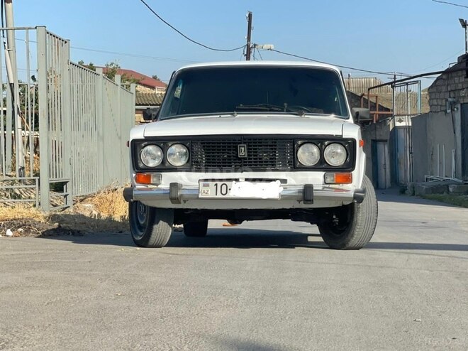 LADA (VAZ) 2106 1993, 152,000 km - 1.3 л - Bakı