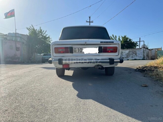 LADA (VAZ) 2106 1993, 152,000 km - 1.3 л - Bakı