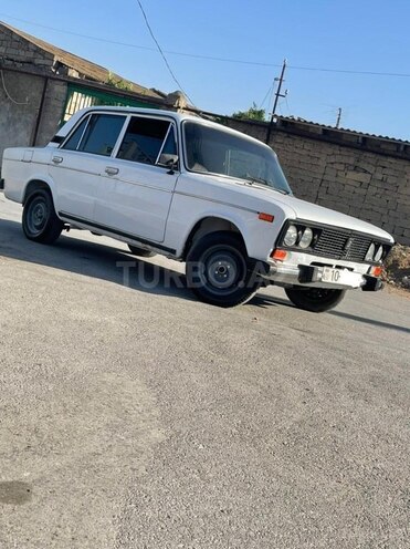 LADA (VAZ) 2106 1993, 152,000 km - 1.3 л - Bakı