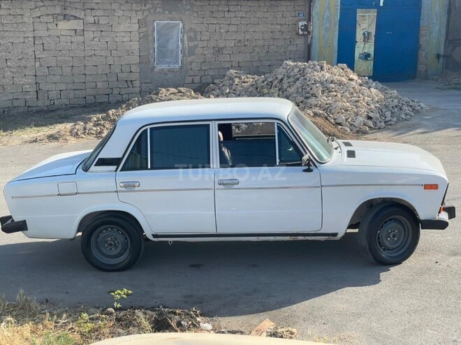 LADA (VAZ) 2106 1993, 152,000 km - 1.3 л - Bakı