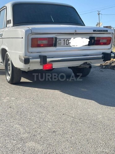 LADA (VAZ) 2106 1993, 152,000 km - 1.3 л - Bakı