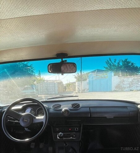 LADA (VAZ) 2106 1993, 152,000 km - 1.3 л - Bakı