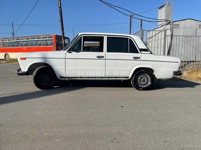 LADA (VAZ) 2106 1993, 152,000 km - 1.3 л - Bakı