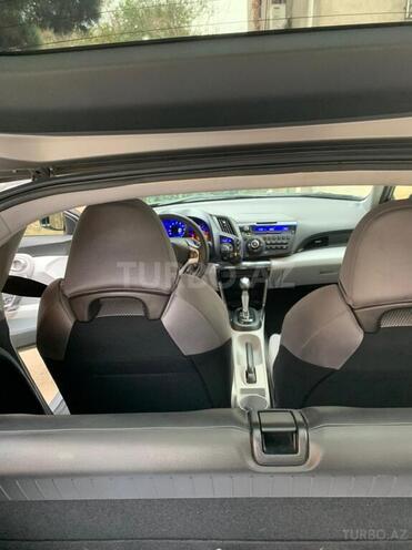 Honda  2012, 142,000 km - 1.5 л - Bakı