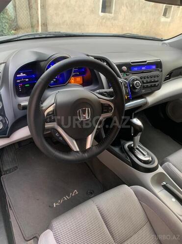 Honda  2012, 142,000 km - 1.5 л - Bakı