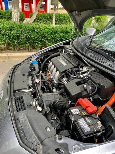 Honda  2012, 142,000 km - 1.5 л - Bakı