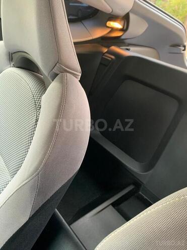 Honda  2012, 142,000 km - 1.5 л - Bakı