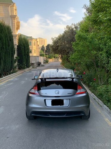Honda  2012, 142,000 km - 1.5 л - Bakı