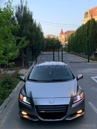 Honda  2012, 142,000 km - 1.5 л - Bakı
