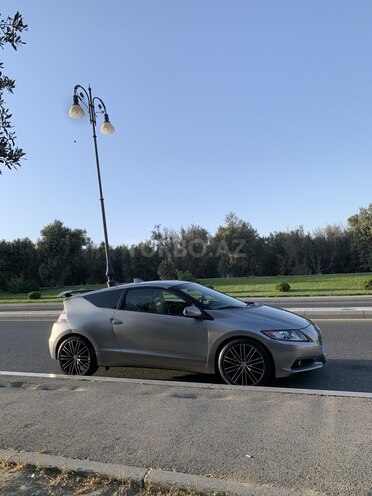 Honda  2012, 142,000 km - 1.5 л - Bakı