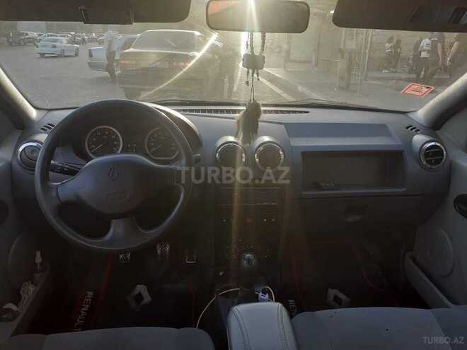 Renault Tondar 2013, 238,000 km - 1.6 l - Bakı
