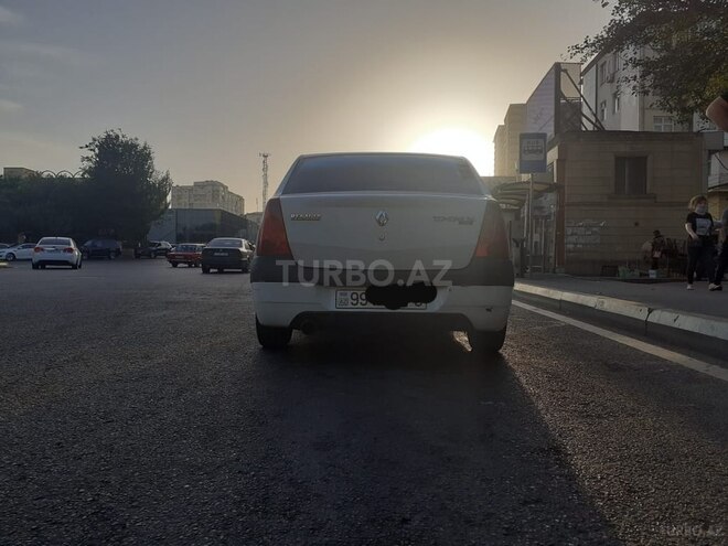 Renault Tondar 2013, 238,000 km - 1.6 l - Bakı