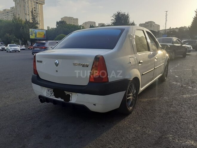 Renault Tondar 2013, 238,000 km - 1.6 l - Bakı