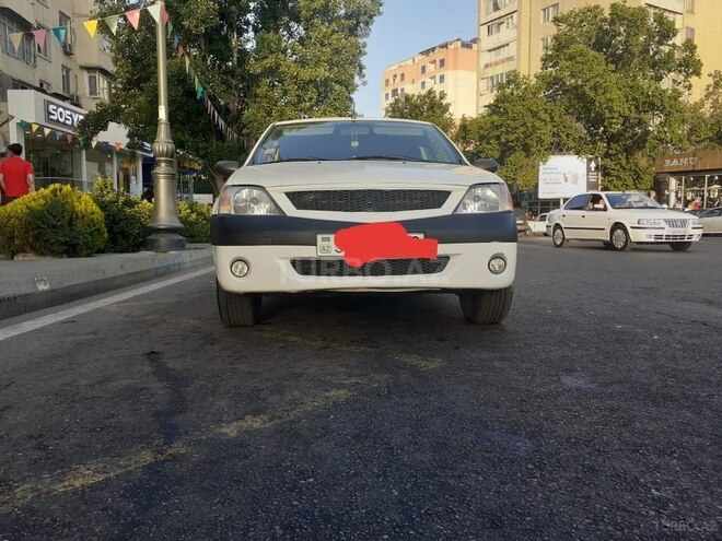 Renault Tondar 2013, 238,000 km - 1.6 l - Bakı