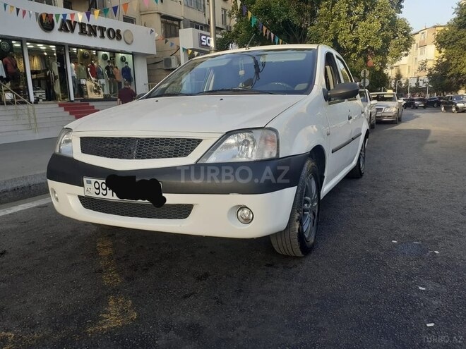 Renault Tondar 2013, 238,000 km - 1.6 l - Bakı