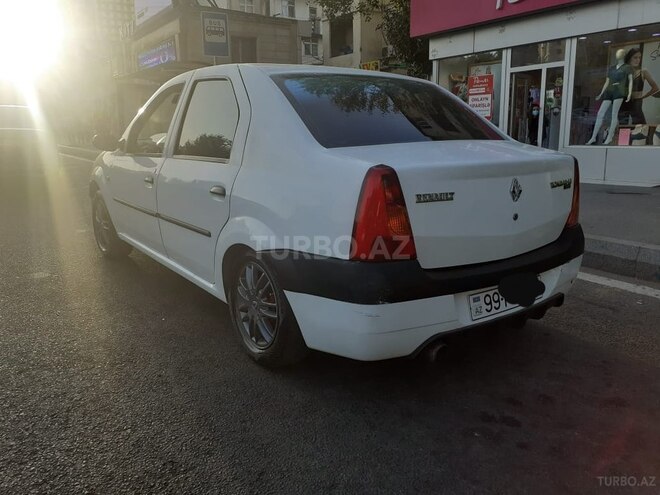 Renault Tondar 2013, 238,000 km - 1.6 l - Bakı