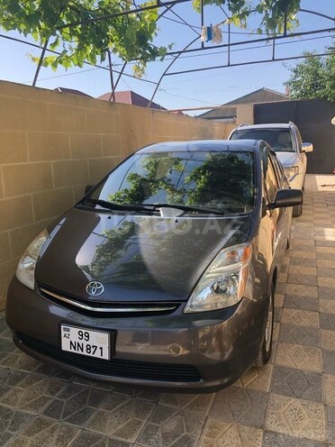 Toyota Prius 2009, 122,351 km - 1.5 l - Bakı