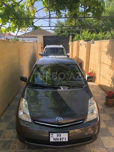 Toyota Prius 2009, 122,351 km - 1.5 l - Bakı