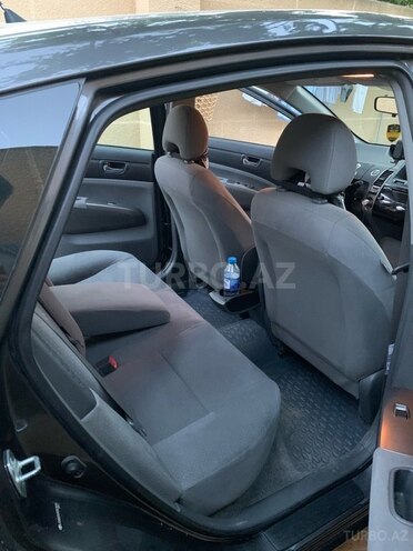 Toyota Prius 2009, 122,351 km - 1.5 l - Bakı
