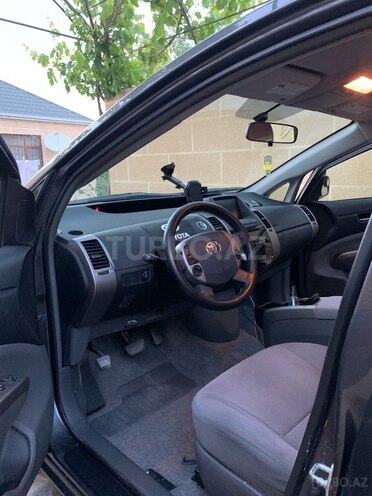 Toyota Prius 2009, 122,351 km - 1.5 l - Bakı