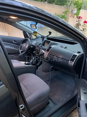 Toyota Prius 2009, 122,351 km - 1.5 l - Bakı