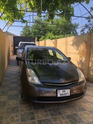 Toyota Prius 2009, 122,351 km - 1.5 l - Bakı
