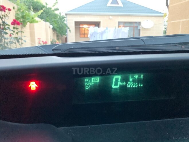 Toyota Prius 2009, 122,351 km - 1.5 l - Bakı