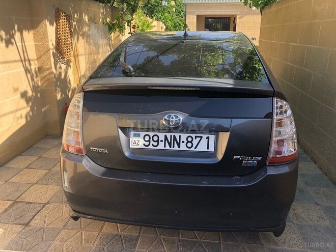 Toyota Prius 2009, 122,351 km - 1.5 l - Bakı