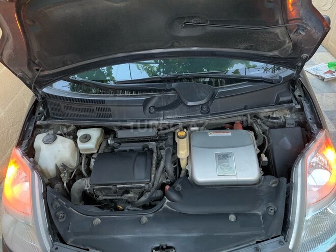 Toyota Prius 2009, 122,351 km - 1.5 l - Bakı