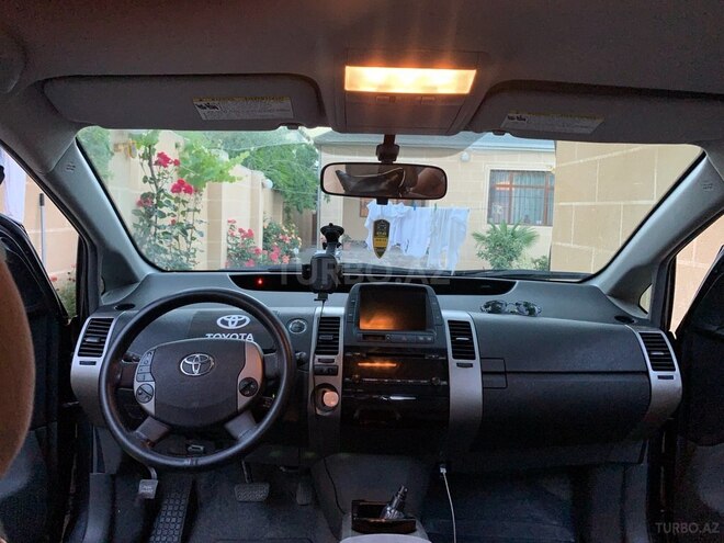 Toyota Prius 2009, 122,351 km - 1.5 l - Bakı