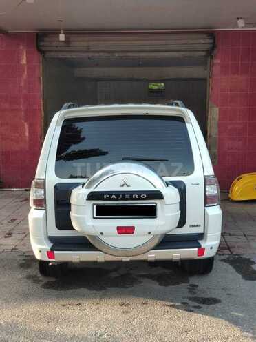 Mitsubishi Pajero 2013, 112,000 km - 3.5 l - Bakı