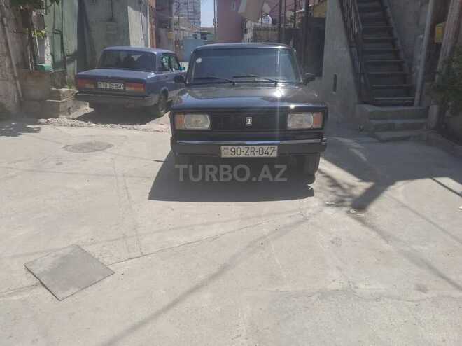 LADA (VAZ) 2105 2010, 99,000 km - 1.6 l - Bakı